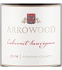 Jackson Family Wines #06 Cab Sauv Sonoma County Arrowood (Jackson 2009
